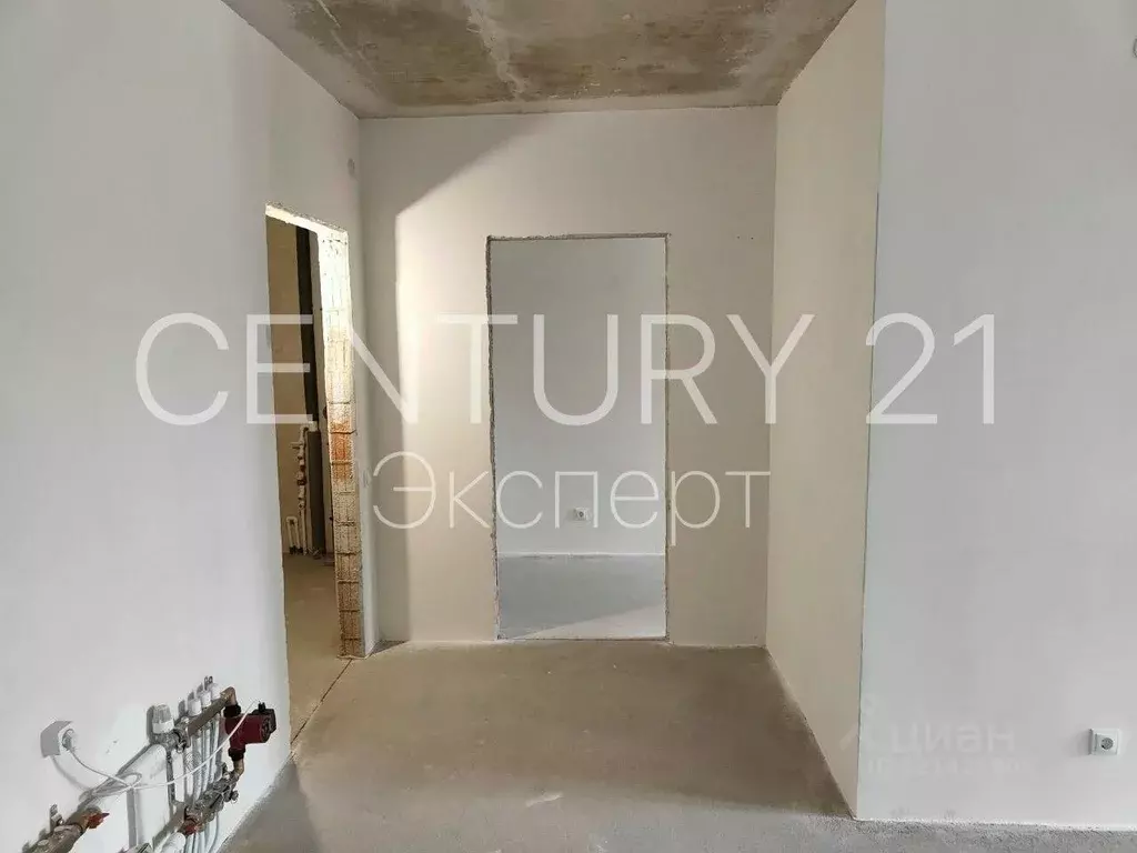 1-к кв. Калининградская область, Калининград просп. Калинина, 111 ... - Фото 1