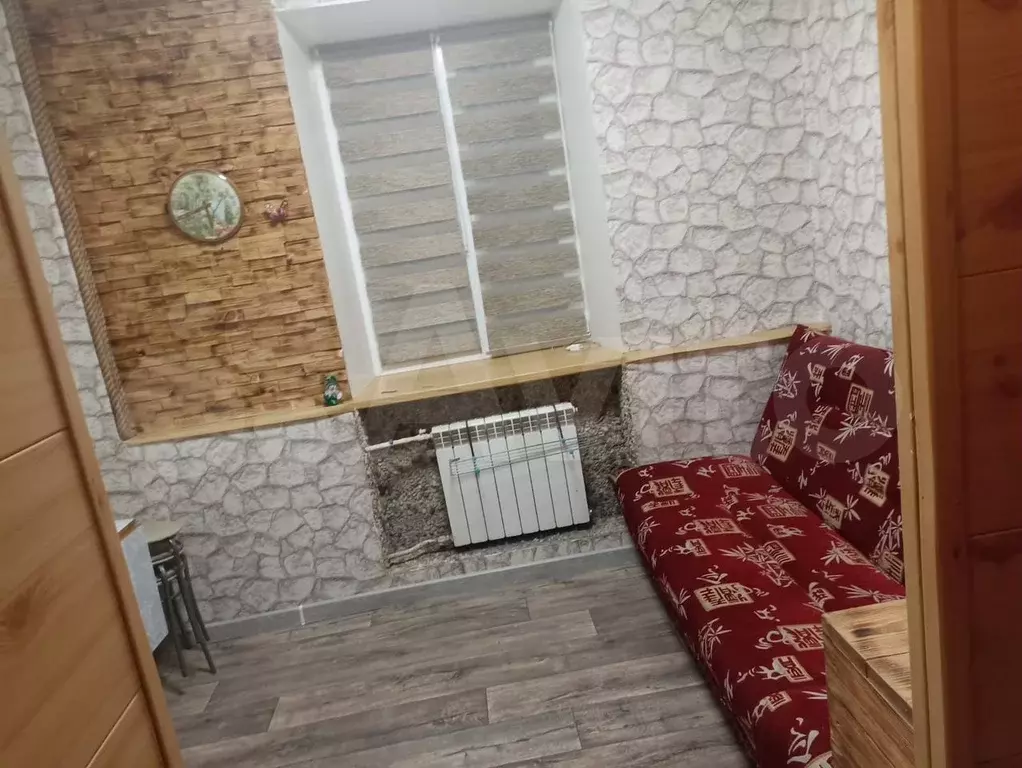 Квартира-студия, 15 м, 1/2 эт. - Фото 1