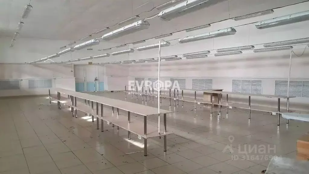 Помещение свободного назначения в Ульяновская область, Ульяновск ... - Фото 0