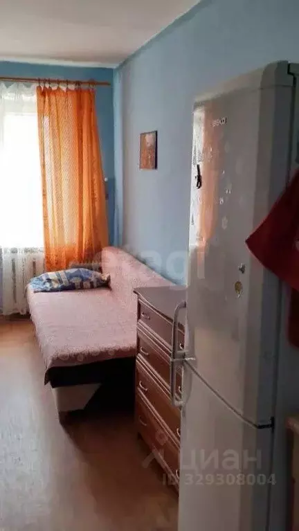 Комната Калининградская область, Калининград Серпуховская ул., 31 ... - Фото 2