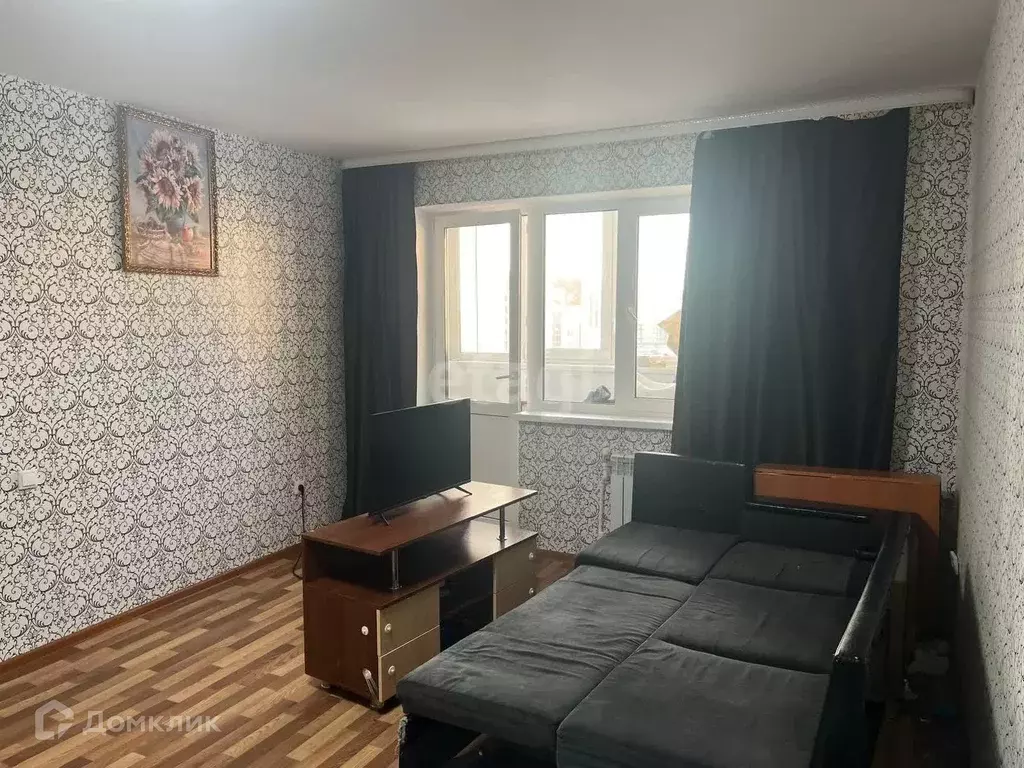 Продаётся 1-к квартира, 42.8 м - Фото 1