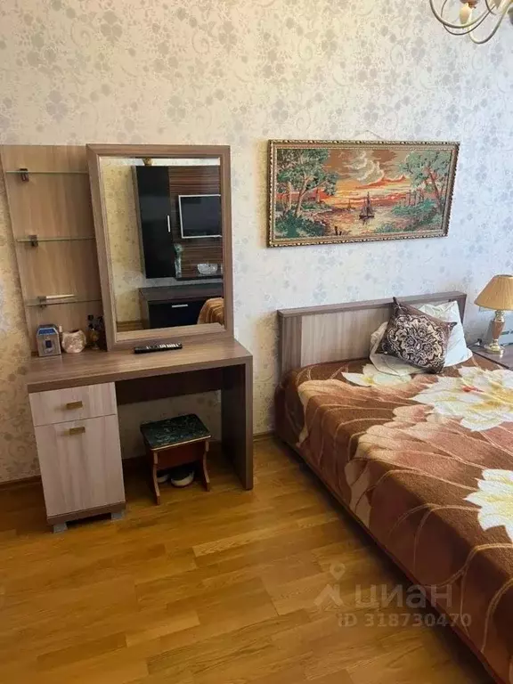1-к кв. Севастополь ул. Репина, 1Б (45.0 м) - Фото 2