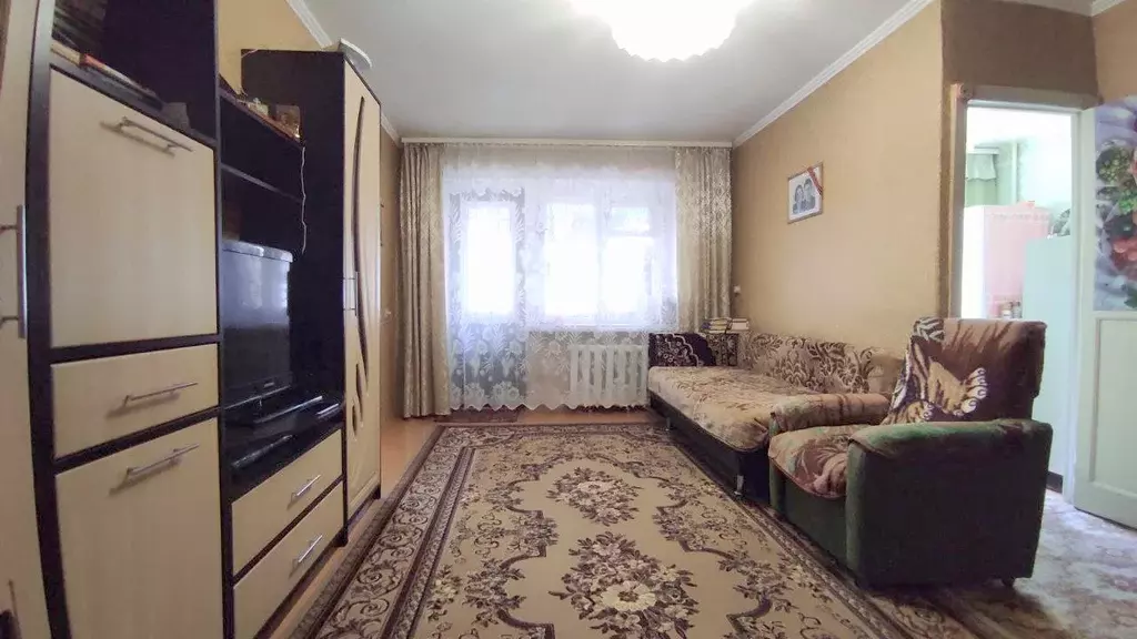 Продаётся 2-к квартира, 46.1 м - Фото 1