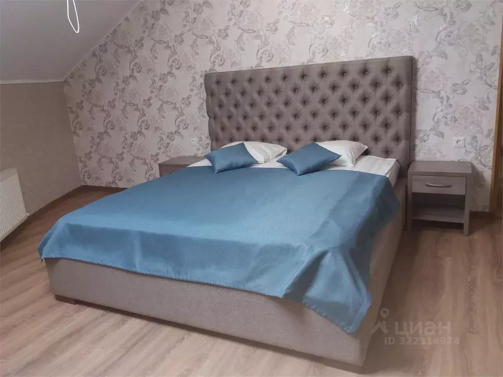 Комната Краснодарский край, Сочи городской округ, Дагомыс пгт ул. ... - Фото 1