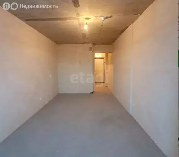 Квартира-студия: Мурино, улица Шоссе в Лаврики, 93 (24 м) - Фото 1