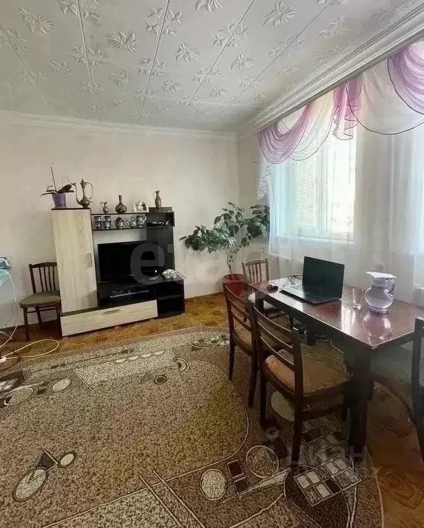 Дом в Крым, Белогорск Новый мкр, 69 (93 м) - Фото 0