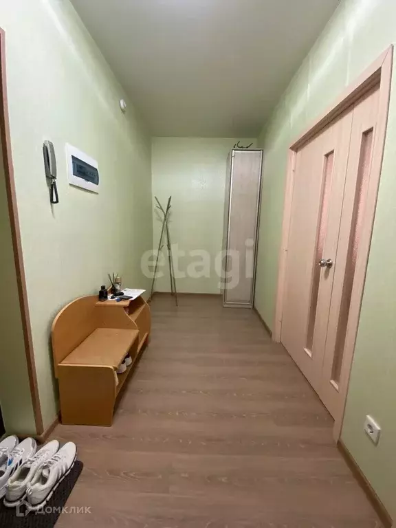 Продаётся 1-к квартира, 36.6 м - Фото 1