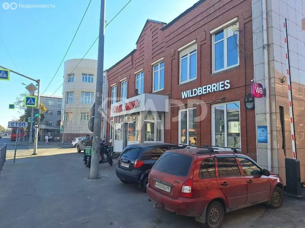 Помещение свободного назначения (26.8 м) - Фото 2