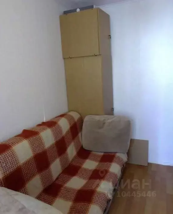 Комната Башкортостан, Уфа Баргузинская ул, 19/1 (20.0 м) - Фото 1