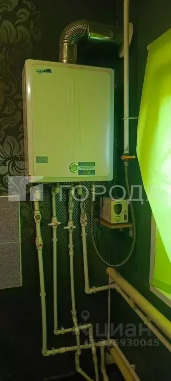 Дом в Алтайский край, Барнаул ВРЗ мкр, ул. Карла Маркса, 3 (90 м) - Фото 1