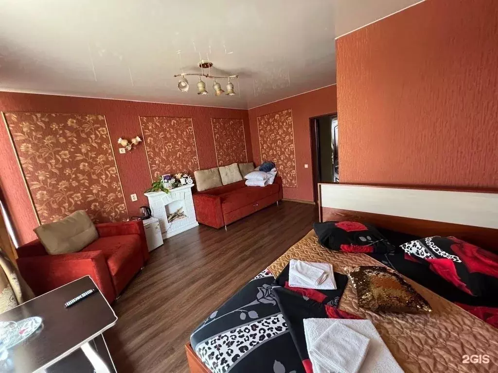 Комната Красноярский край, Красноярск ул. 2-я Красногорская, 3 (25.0 ... - Фото 2