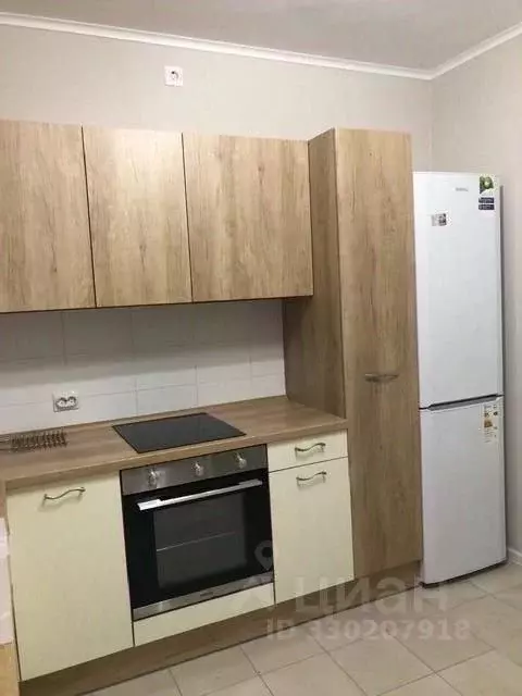3-к кв. Москва Керченская ул., 28А (75.0 м) - Фото 2