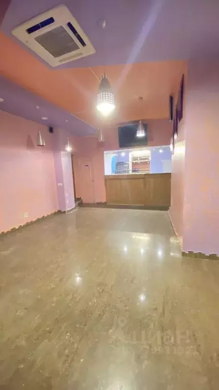 Помещение свободного назначения в Хабаровский край, Хабаровск ул. ... - Фото 2