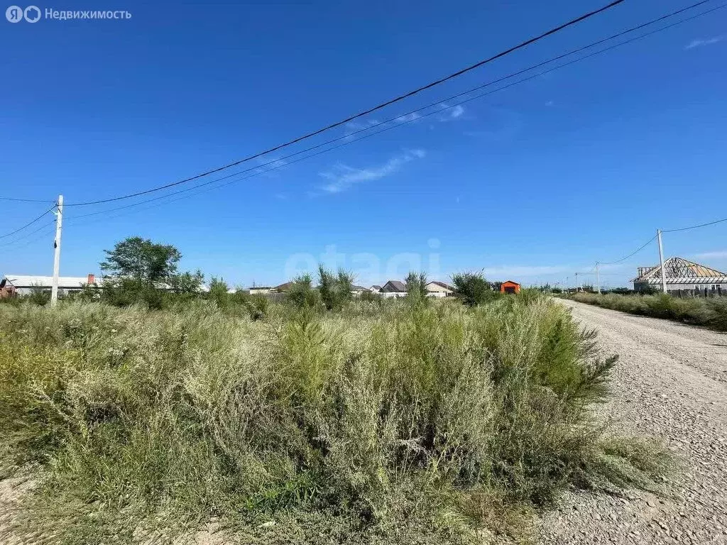 Участок в Черногорск, Лазурная улица (6 м) - Фото 0