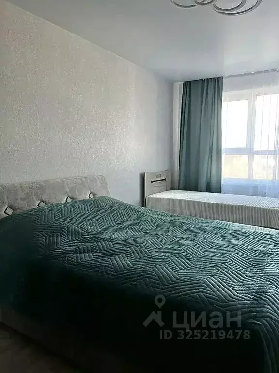 2-к кв. Адыгея, Майкоп ул. Олега Цокова, 2 (63.0 м) - Фото 1