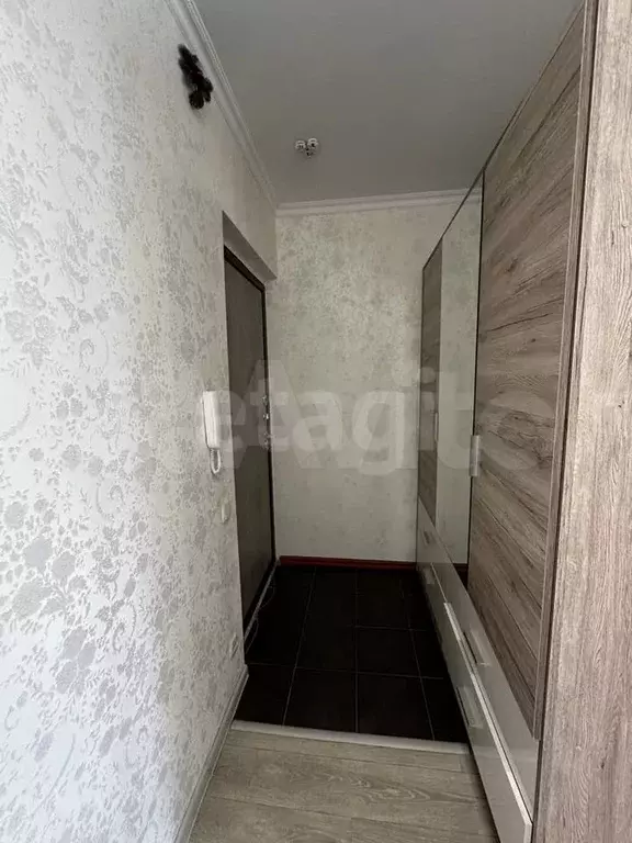 1-к. квартира, 40,4 м, 11/16 эт. - Фото 1