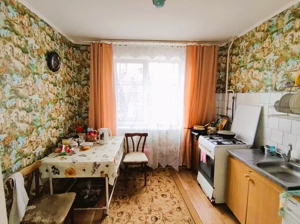 Продаётся 3-к квартира, 63 м - Фото 0