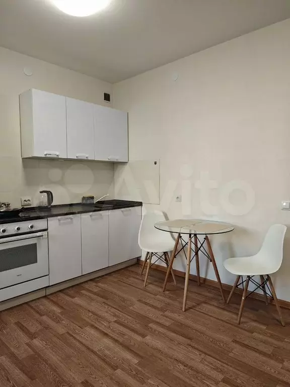 Квартира-студия, 26 м, 3/10 эт. - Фото 1