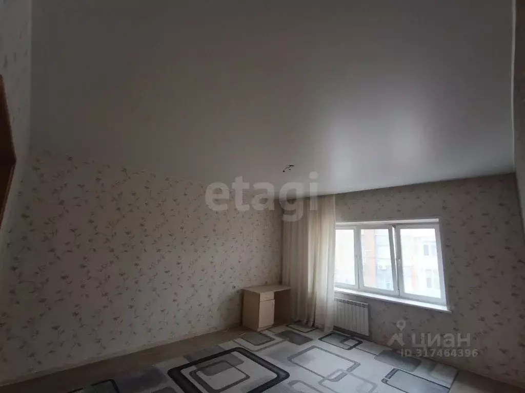 2-к кв. Красноярский край, Красноярск ул. Елены Стасовой, 17 (82.2 м) - Фото 0