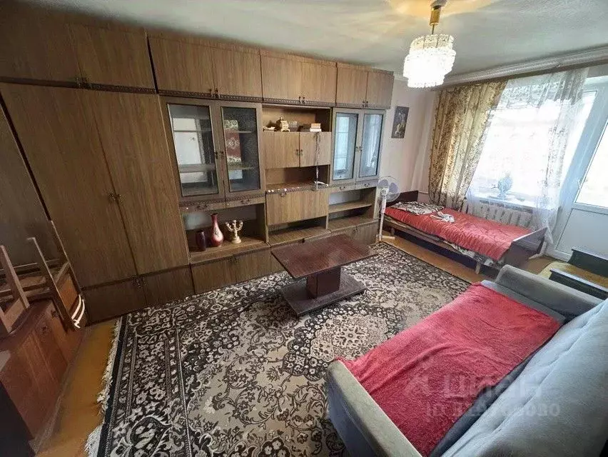 2-к кв. Ростовская область, Таганрог ул. Менделеева (44.0 м) - Фото 0