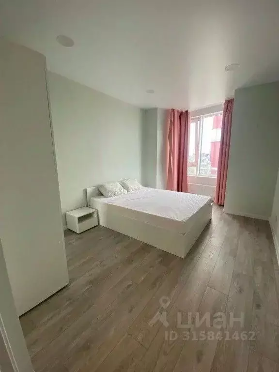 1-к кв. Башкортостан, Уфа бул. Ибрагимова, 90/2 (41.0 м) - Фото 0