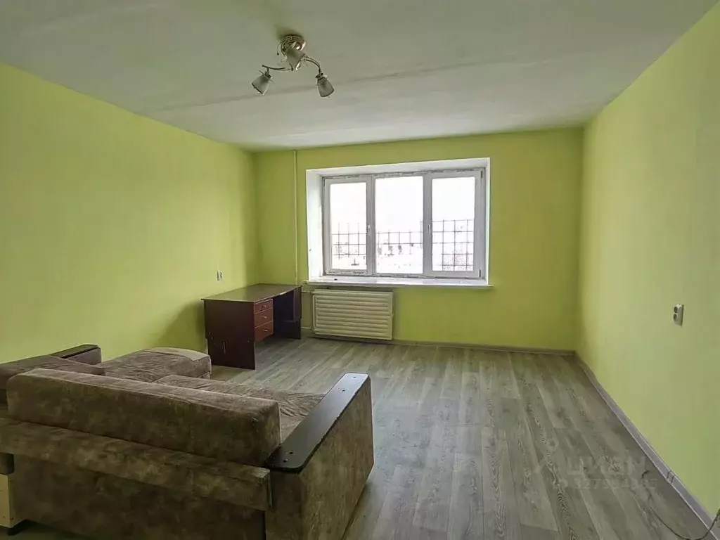 1-к кв. Башкортостан, Стерлитамак ул. Гоголя, 141 (32.0 м) - Фото 2