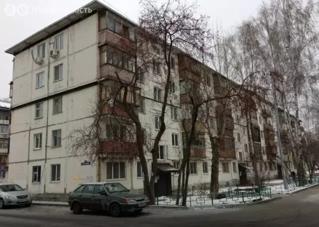 2-комнатная квартира: Тюмень, улица Республики, 182 (46.9 м) - Фото 2