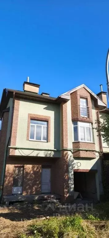 Таунхаус в Москва д. Сосенки, Дубровка жилой комплекс (249 м) - Фото 1