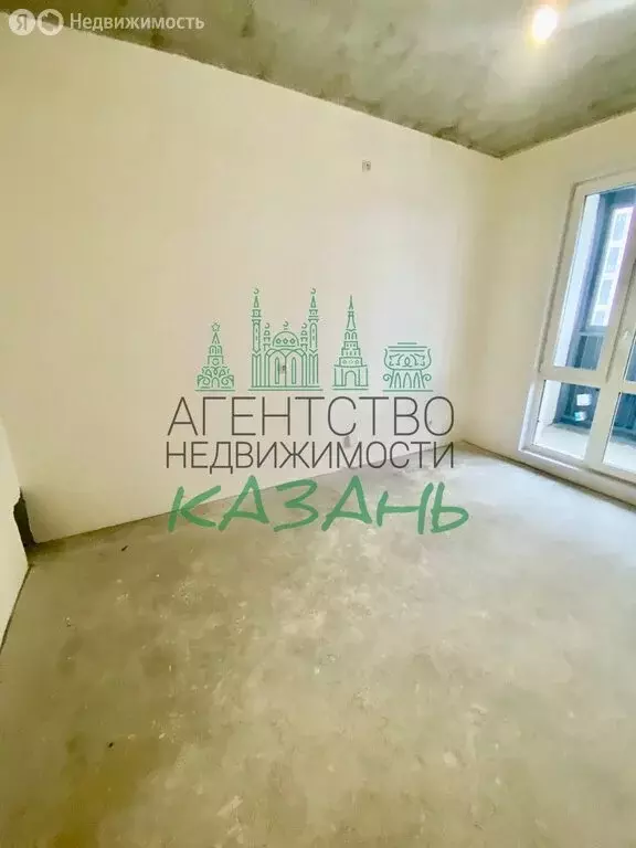 3-комнатная квартира: Казань, улица Рашида Нежметдинова, 11к2 (77.1 м) - Фото 1