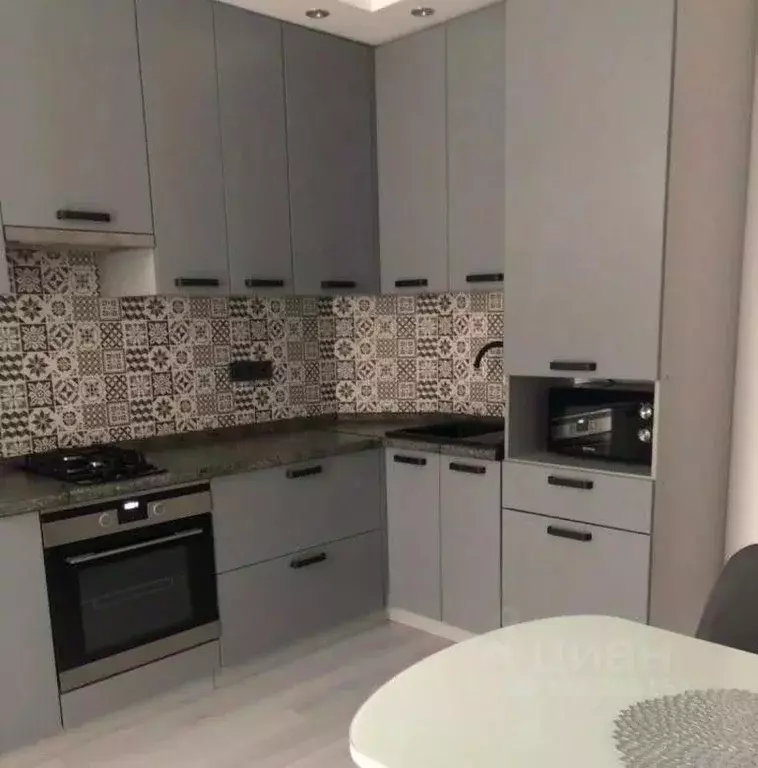 1-к кв. Татарстан, Казань ул. Калинина, 32 (40.0 м) - Фото 0