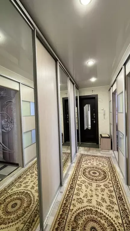 Продаётся 3-к квартира, 59.69 м - Фото 1
