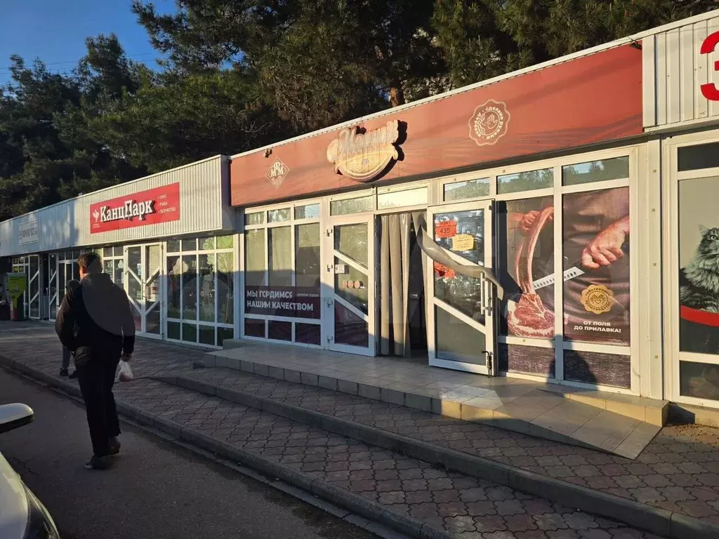 Первая линия - проспект Генерала Острякова, 60 м - Фото 1