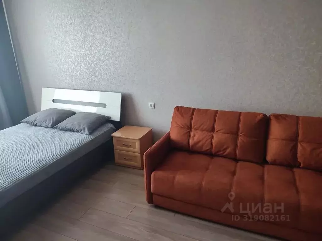 1-к кв. Хакасия, Абакан ул. Некрасова, 8 (50.0 м) - Фото 1