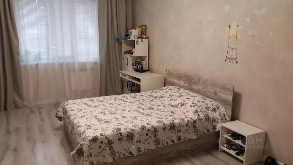 2-к кв. Пензенская область, Пензенский район, Засечный сельсовет, с. ... - Фото 2