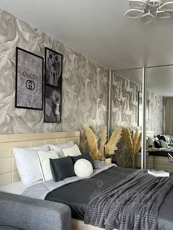 2-к кв. Красноярский край, Красноярск ул. Сурикова, 53 (58.0 м) - Фото 2