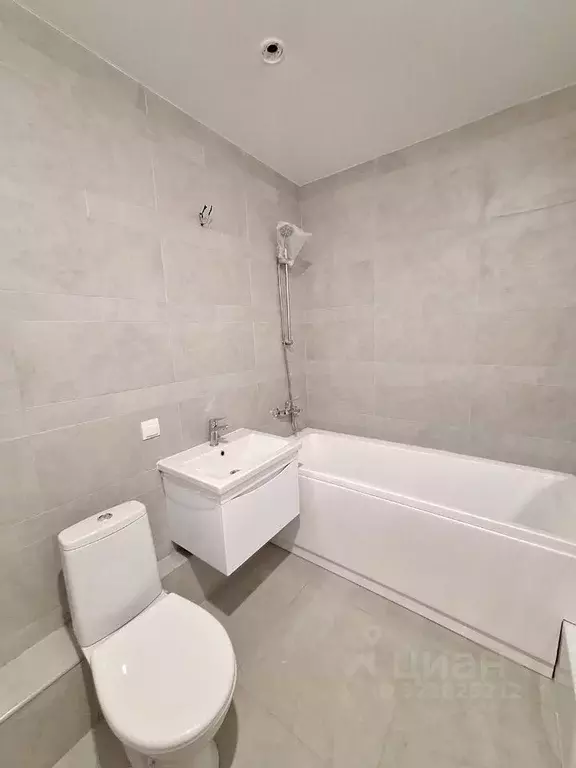 Студия Нижегородская область, Нижний Новгород д. Анкудиновка, ул. ... - Фото 1