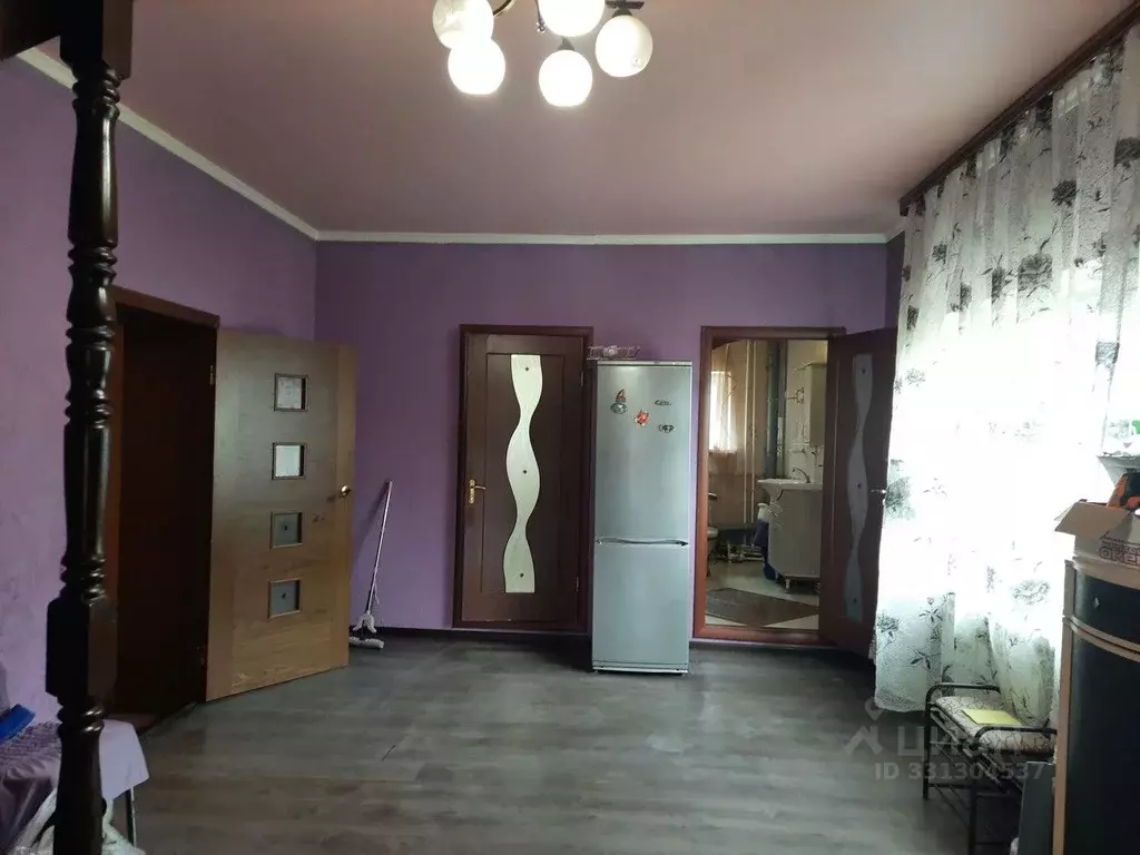 Коттедж в Московская область, Озеры Коломна городской округ, Огородный ... - Фото 2
