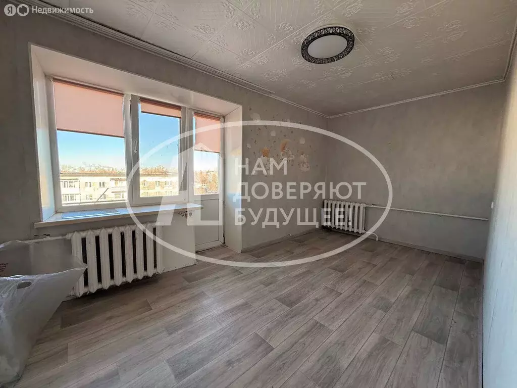 2-комнатная квартира: Лысьва, Озёрная улица, 11 (40.6 м) - Фото 2