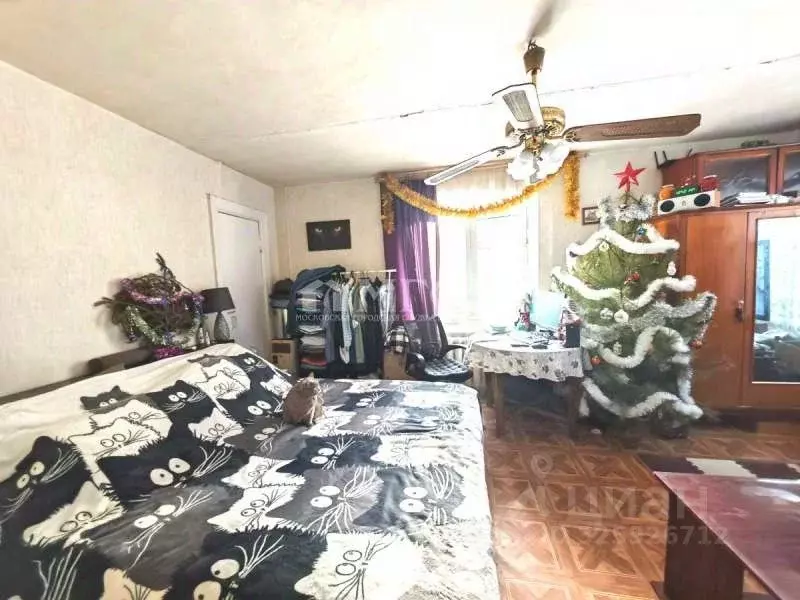 1-к кв. Московская область, Люберцы городской округ, Томилино пгт ул. ... - Фото 2