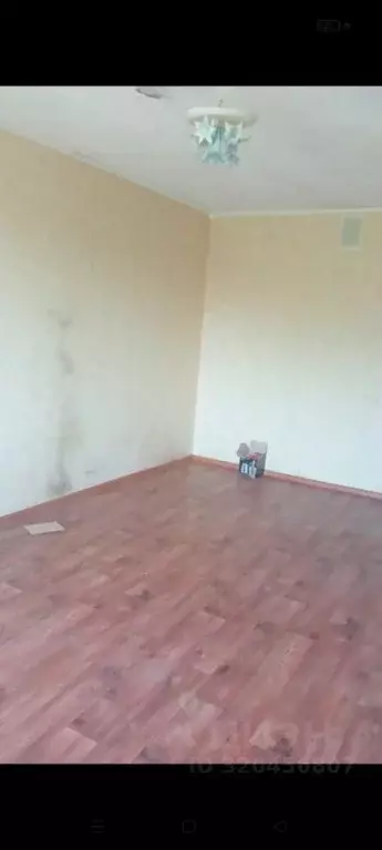 Комната Тульская область, Узловая Заводская ул., 6 (16.6 м) - Фото 1