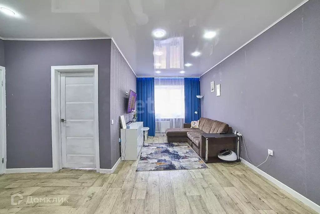 Продаётся 3-к квартира, 76 м - Фото 0