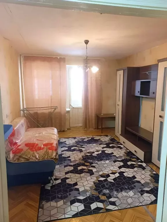 2-к кв. Тюменская область, Тюмень Мельзаводская ул., 8 (45.5 м) - Фото 2