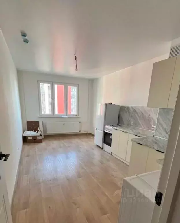 3-к кв. Башкортостан, Уфа ул. Мечтателей, 17 (80.0 м) - Фото 0