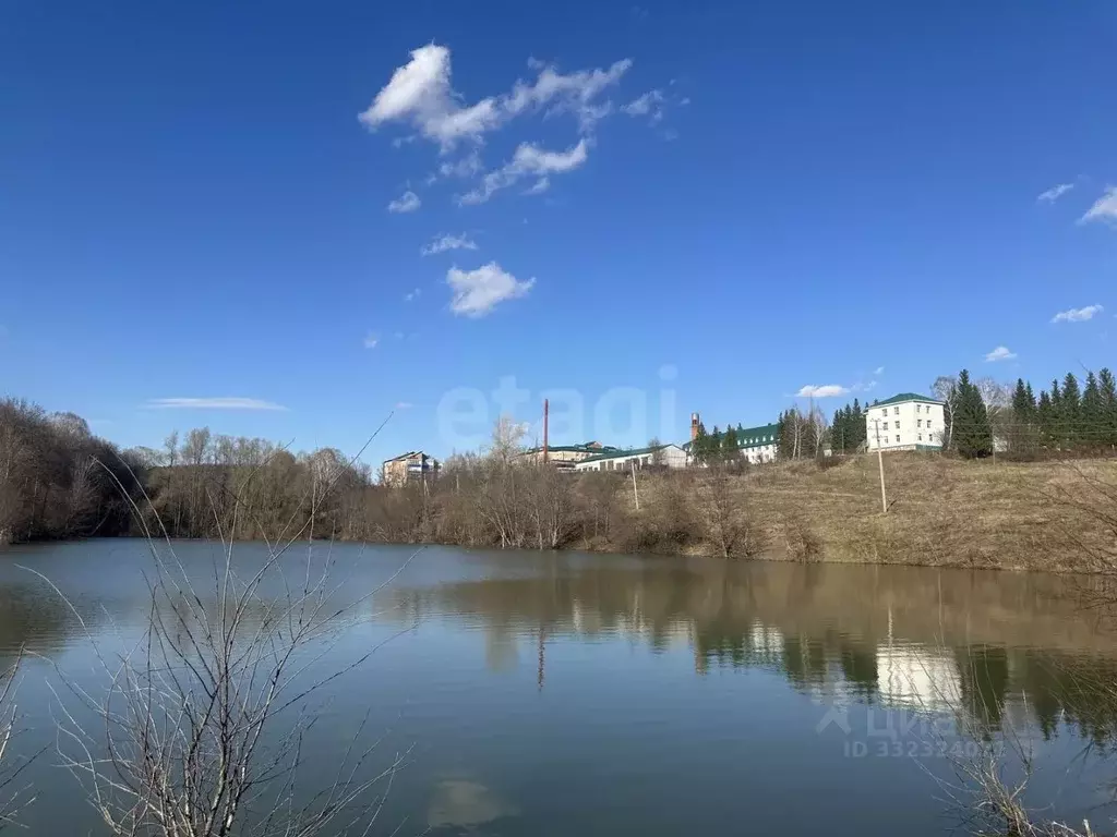 Участок в Башкортостан, Гафурийский район, Красноусольский сельсовет, ... - Фото 1