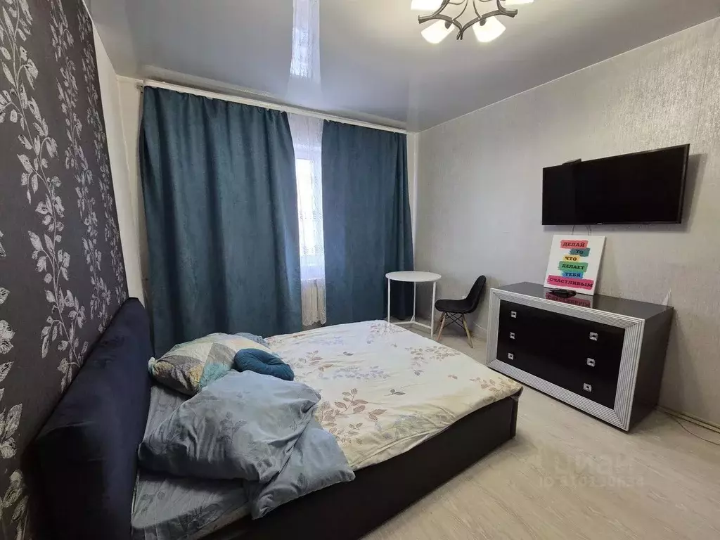 2-к кв. Тверская область, Тверь Октябрьский просп., 99 (70.0 м) - Фото 1