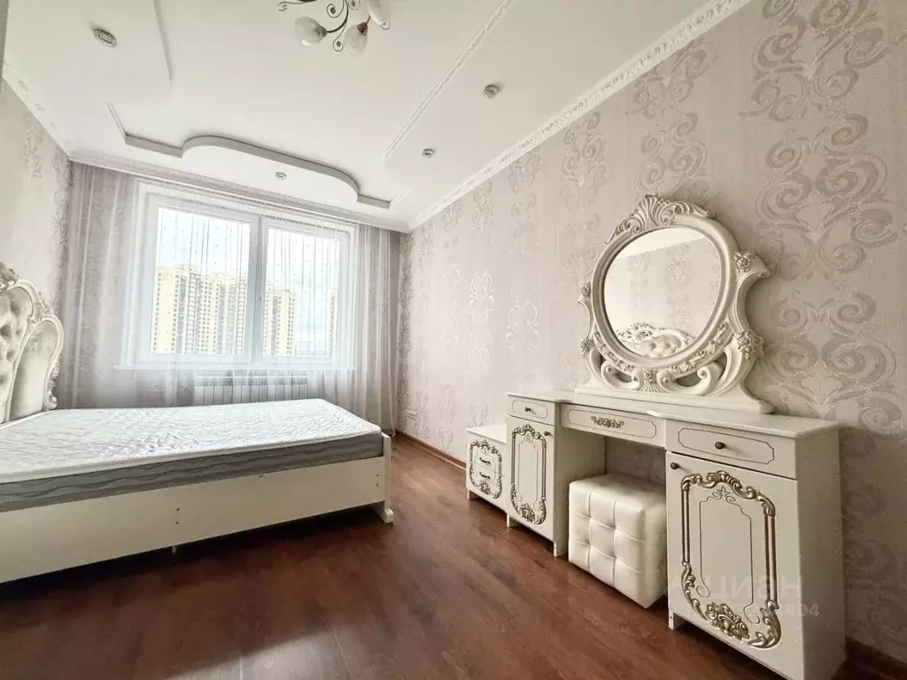 2-к кв. Москва Внуковское поселение, ул. Самуила Маршака, 13 (60.0 м) - Фото 2