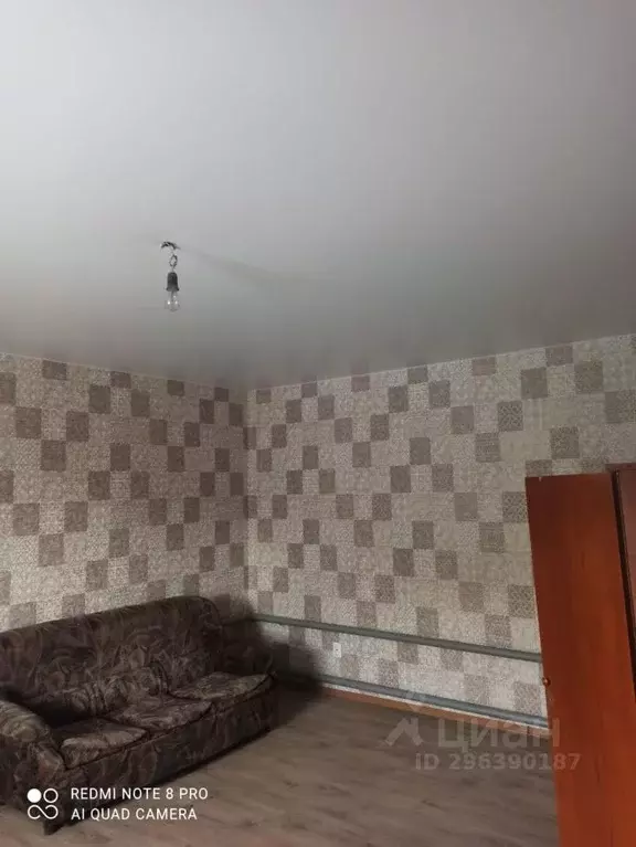Дом в Алтайский край, Бийск ул. Ивана Крылова, 43В (42 м) - Фото 1