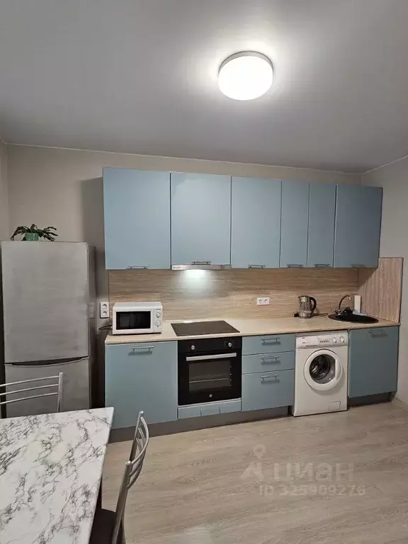 2-к кв. Москва Дмитровское ш., 73Б (57.0 м) - Фото 2