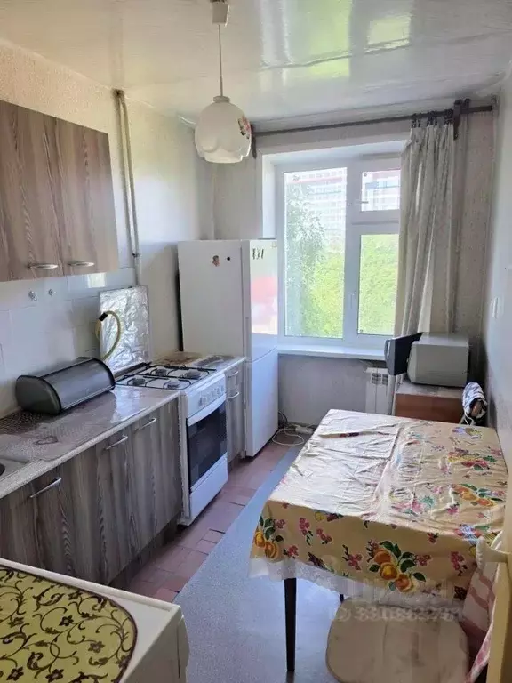 2-к кв. Москва Ростокинская ул., 5К2 (40.0 м) - Фото 1