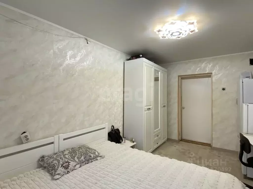 Комната Ставропольский край, Пятигорск Сельская ул. (16.0 м) - Фото 1